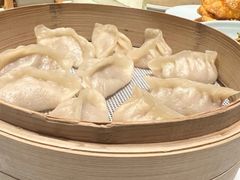-一轩饺子馆(丽都店)