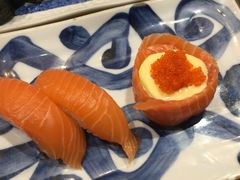 -大雄寿司(中华广场店)