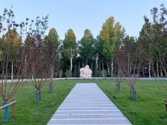 -九十九顶毡房(阜石路店)