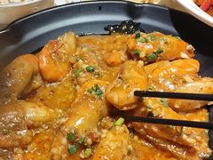 -聚味瞿记·龙虾堂(天元店)