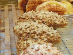 -BreadTalk面包新语·烘焙蛋糕(高德置地春广场店)