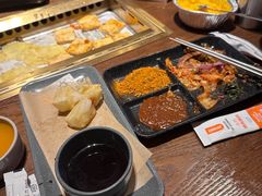-新石器烤肉(之心城店)