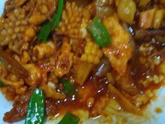 -同发号饭庄(复兴路店)