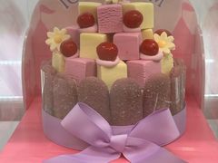 -巴黎贝甜(五道口店)