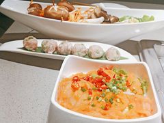 -海底捞火锅(九久奥特莱斯店)