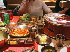 -西塔老太太泥炉烤肉(江北印象汇店)