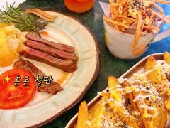 -秘密旅行Bonjour(黑金冠 江南西店)