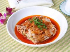 -火婆子·川小馆(扬韬科技广场店)