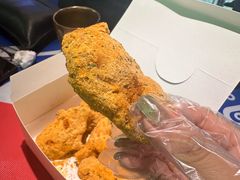 -悠个炸鸡(南京创始店)