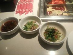 -海底捞火锅(上元大街店)