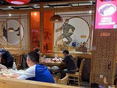 -老版火锅(半坡店)