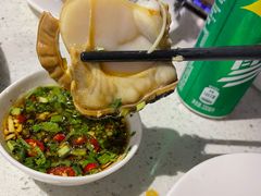 -青蓬蒸汽海鲜·深圳老字号·团建聚会(壹方城店)