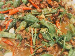 -食鸡公社辣子鸡·潍坊菜·烧烤