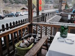 -百花人家(清水镇店)