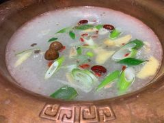 -阿五涮羊肉火锅(安国路一店)
