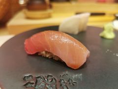 -橼舍鮨青木