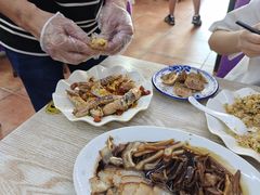 -瑶记海鲜餐厅(西涌店)