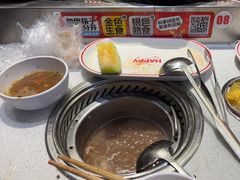 -龍歌自助小火锅(秦淮水游城店)