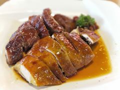 -点点心港式茶餐厅(南京西路店)