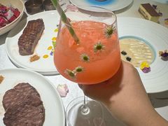 -PARFUM FLORAL花境法餐(南京首店)