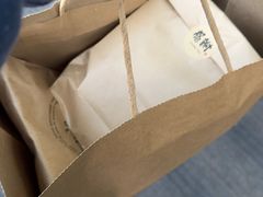 -熊叔熊婶面包房(团结湖店)