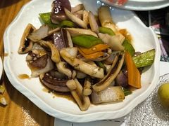 -松坂屋日料自助(长城路店)
