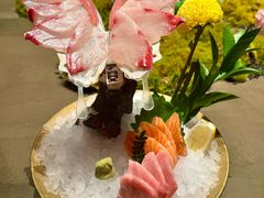 -蟹犇•帝王蟹雪蟹(陆家嘴店)