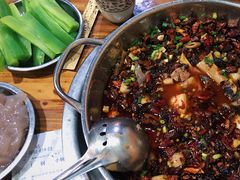 -黑竹香鸡(营和巷店)