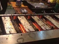 -老黄记手撕烤兔(玉林街店)