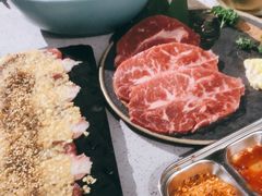 -妥妥烤肉料理(昙华林店)