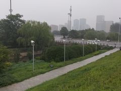 -元大都城垣遗址公园