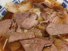 -直隶安家牛肉罩饼(建华店)