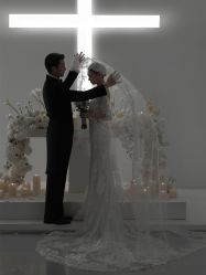 -角色婚纱摄影(中心店)