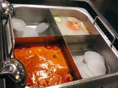 -东道煮牛肉火锅(重庆路店)