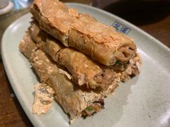 -兰溪小馆(东直门簋街店)