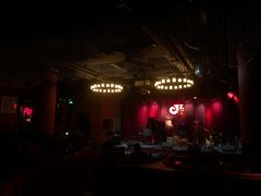 -JZ Club 爵士酒吧(上海店)