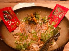 -Ginger(兴国路店)