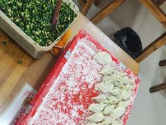 -东北熏肉大饼(大学南路店)