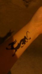 android_upload_pic-雕哥的纹身店A3 TATTOO&纹身培训