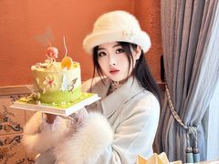 -CAKE BOSS 蛋糕老板(西单君太百货店)