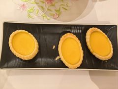 化皮蛋挞-白天鹅宾馆-玉堂春暖餐厅