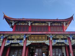 -显应宫(长乐区)