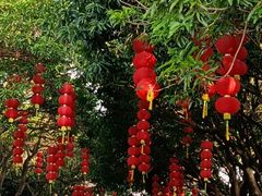 -广州莲花山旅游区