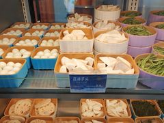 -海底捞大排档火锅(打浦路店)