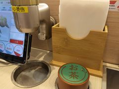 -濱寿司(高新伊藤店)
