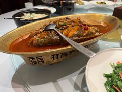 -同庆楼(大钟寺店)