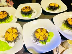 -海味当家(西安路店)