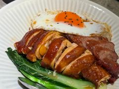 -留半山·香港食堂(啦啦宝都店)