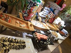 -鲁商铂尔曼大酒店·铂丽自助餐厅