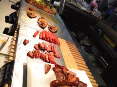 -釜盛海鲜烤肉火锅自助料理(正义坊购物中心店)